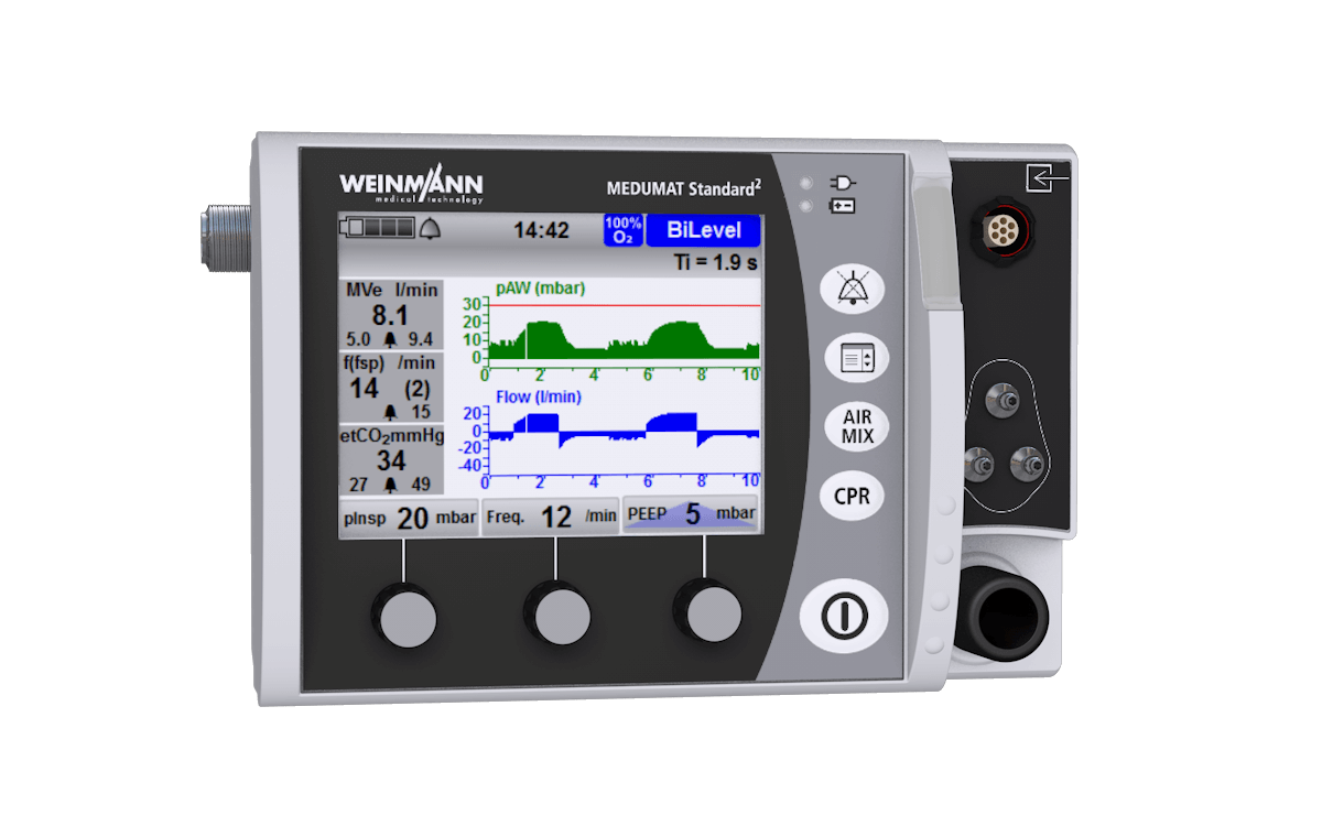 MEDUMAT Standard²